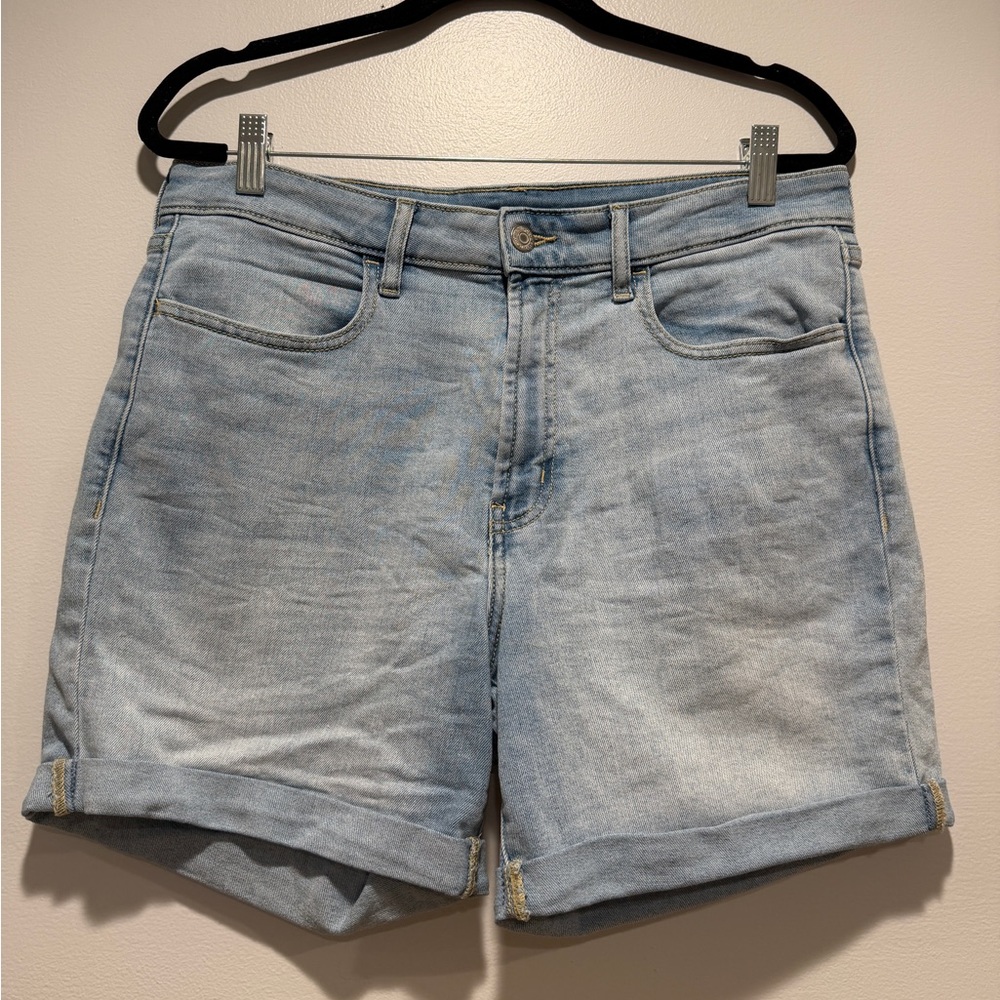 Old Navy Jean Shorts!